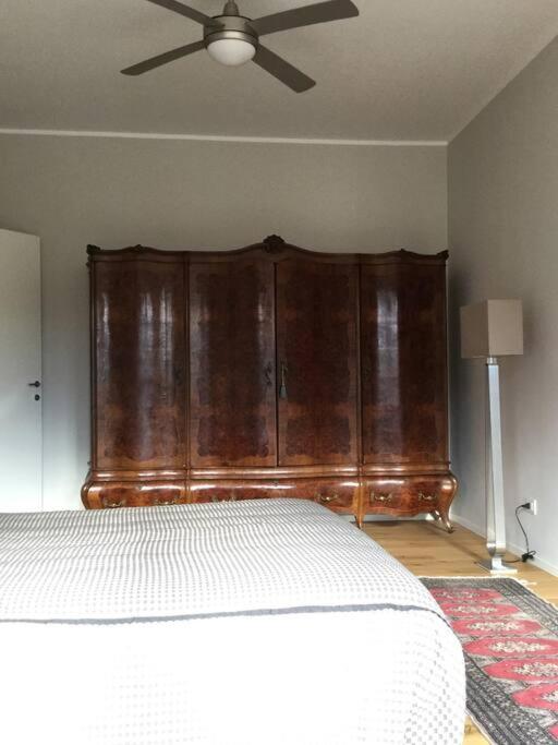 Apartmán Solare Residenza Vista Mare Rapallo Exteriér fotografie