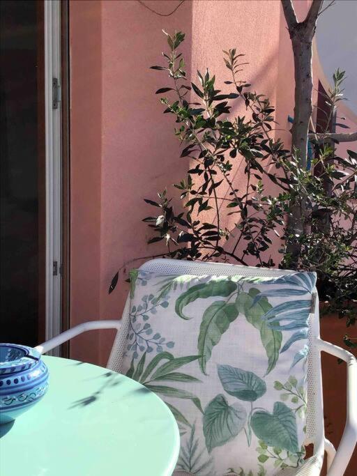 Apartmán Solare Residenza Vista Mare Rapallo Exteriér fotografie