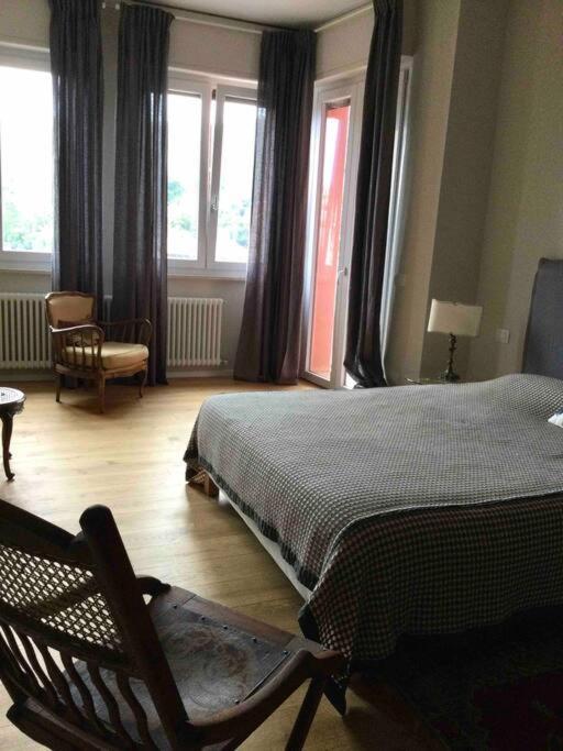 Apartmán Solare Residenza Vista Mare Rapallo Exteriér fotografie