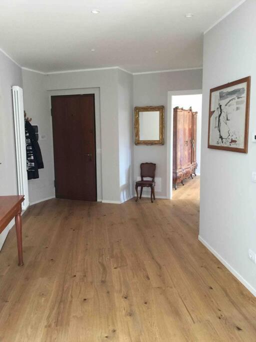 Apartmán Solare Residenza Vista Mare Rapallo Exteriér fotografie