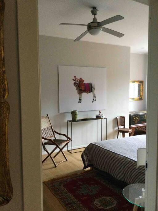 Apartmán Solare Residenza Vista Mare Rapallo Exteriér fotografie