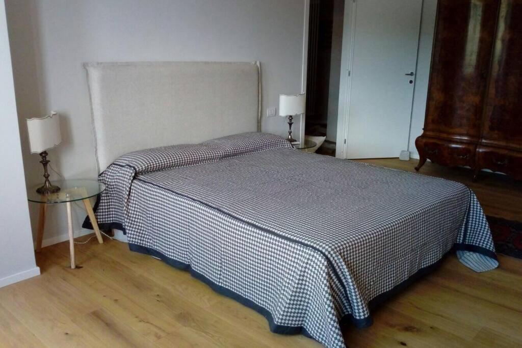 Apartmán Solare Residenza Vista Mare Rapallo Exteriér fotografie