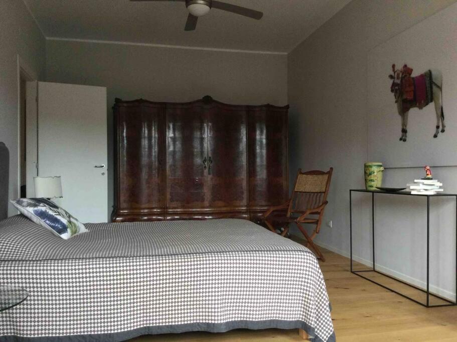 Apartmán Solare Residenza Vista Mare Rapallo Exteriér fotografie