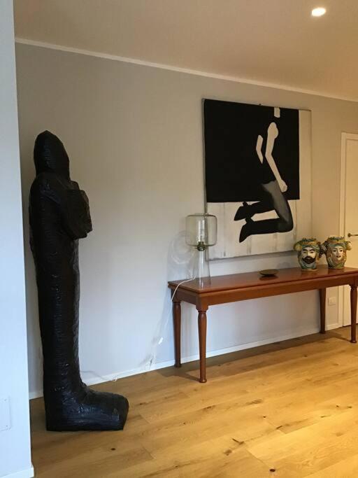 Apartmán Solare Residenza Vista Mare Rapallo Exteriér fotografie